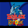 BeyBlade Rip Zone